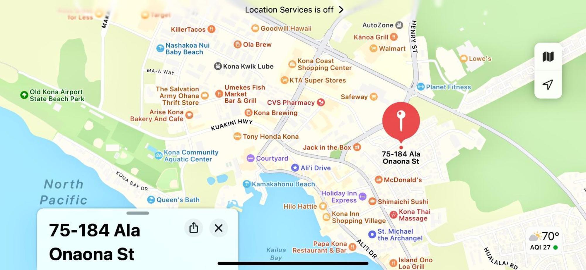 Mailan Hale Hostel Kailua Kültér fotó