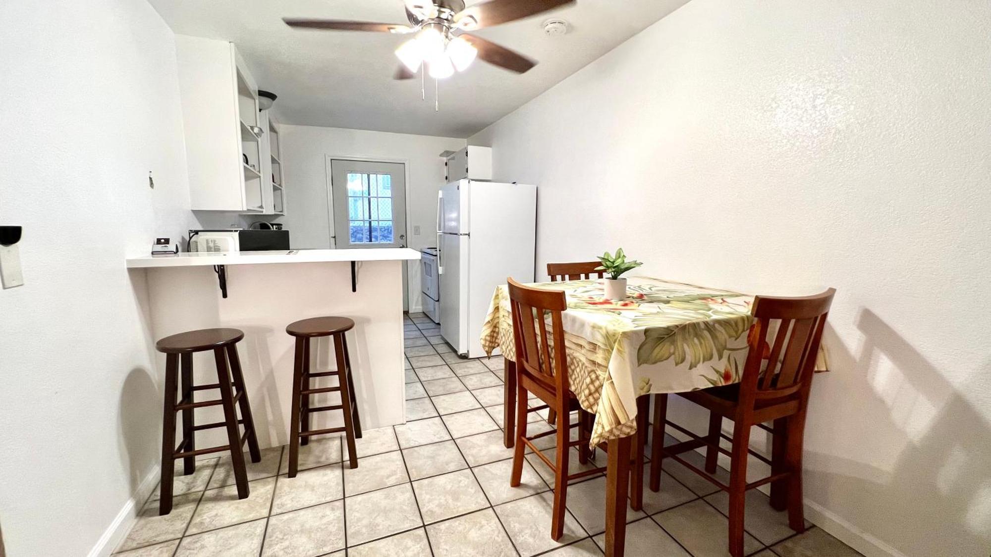 Mailan Hale Hostel Kailua Kültér fotó