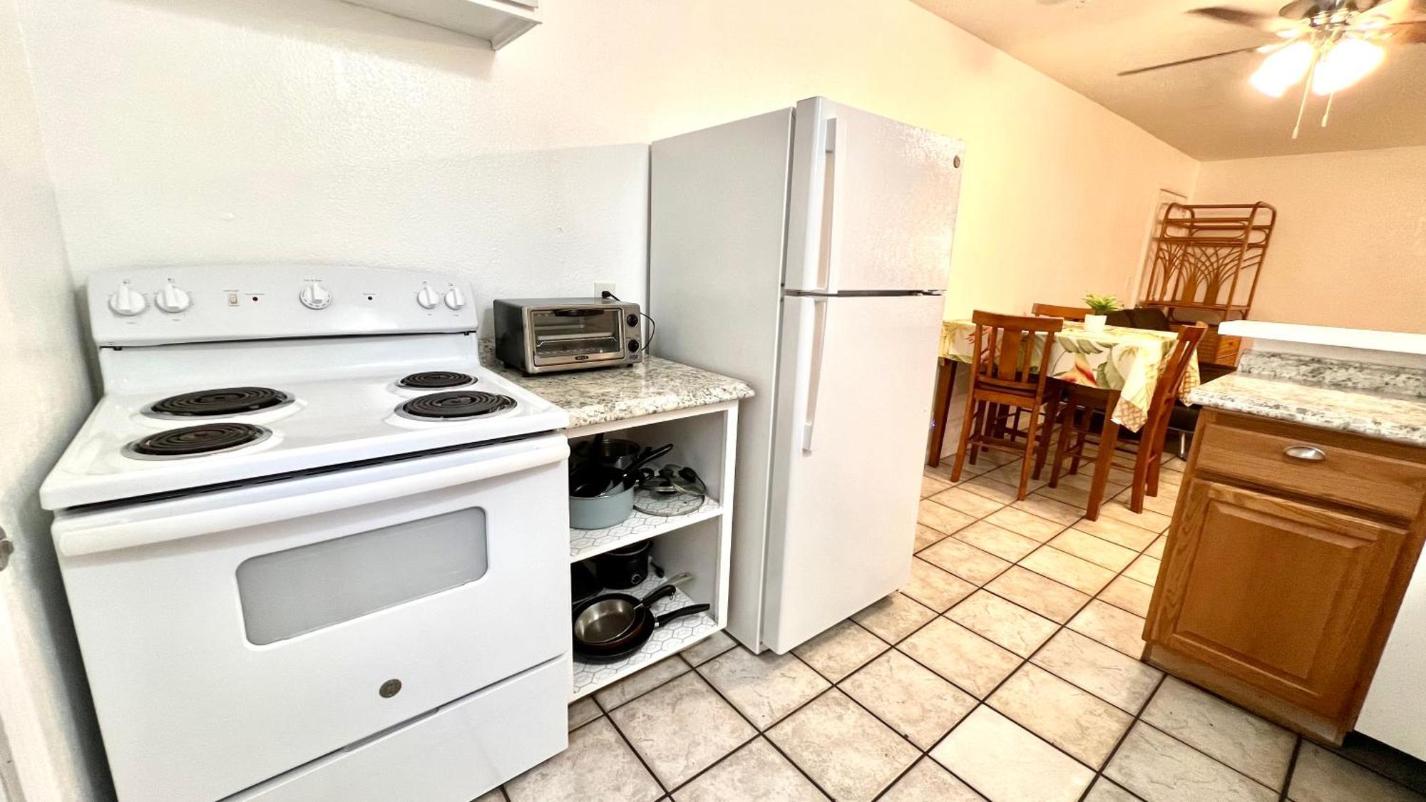 Mailan Hale Hostel Kailua Kültér fotó