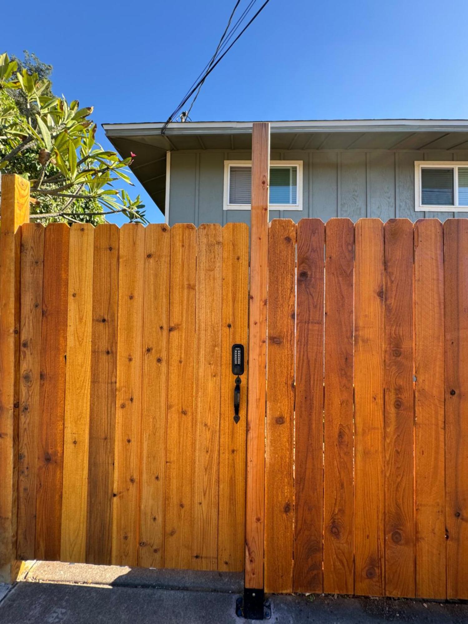 Mailan Hale Hostel Kailua Kültér fotó