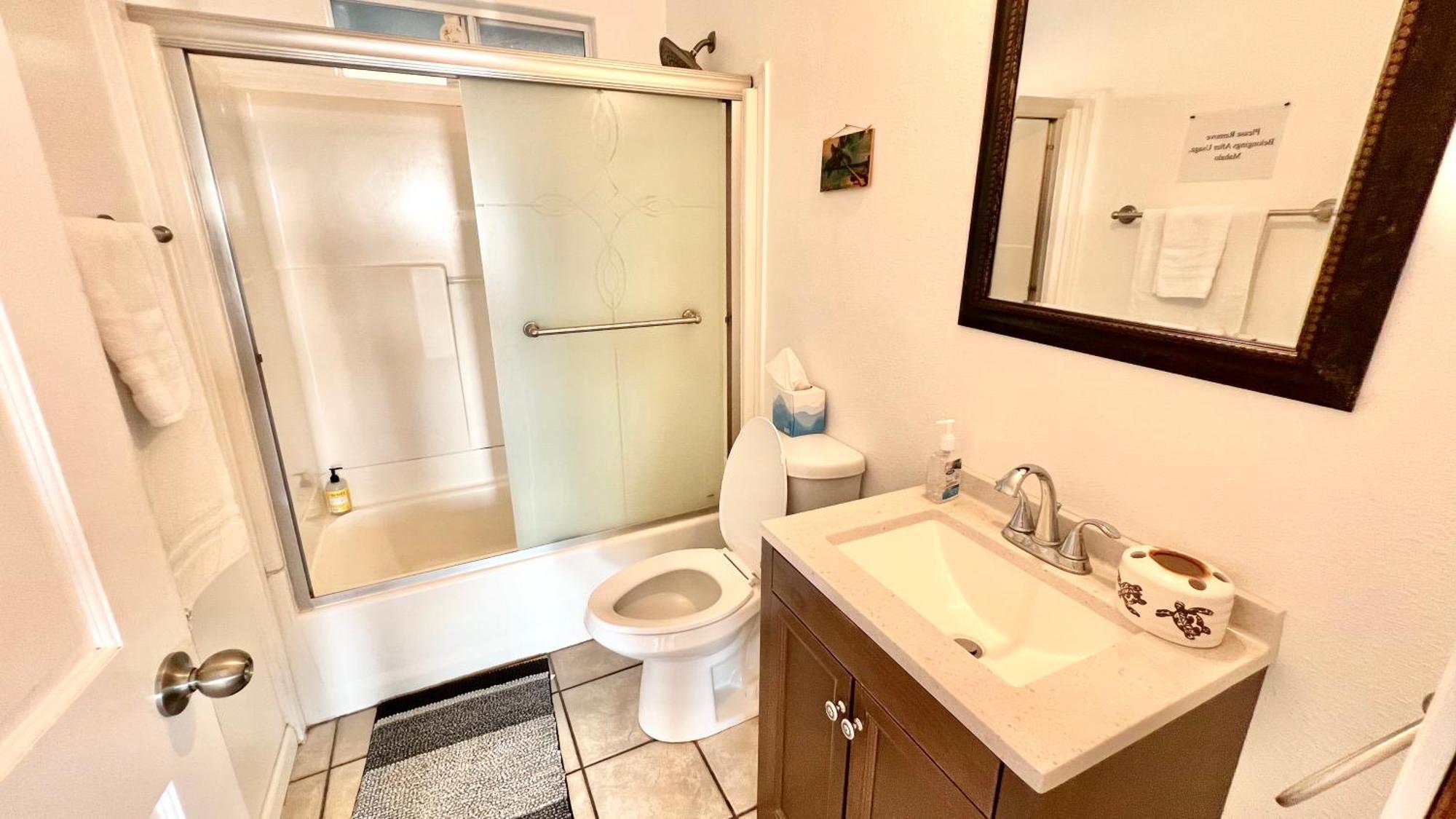 Mailan Hale Hostel Kailua Kültér fotó