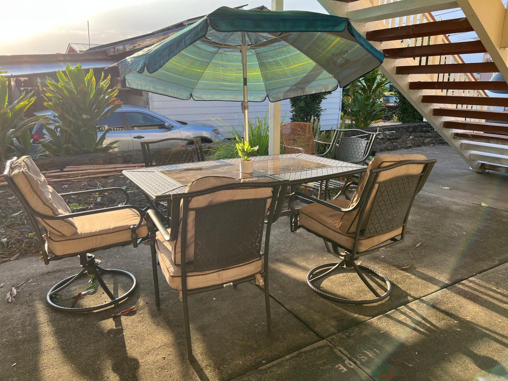 Mailan Hale Hostel Kailua Kültér fotó
