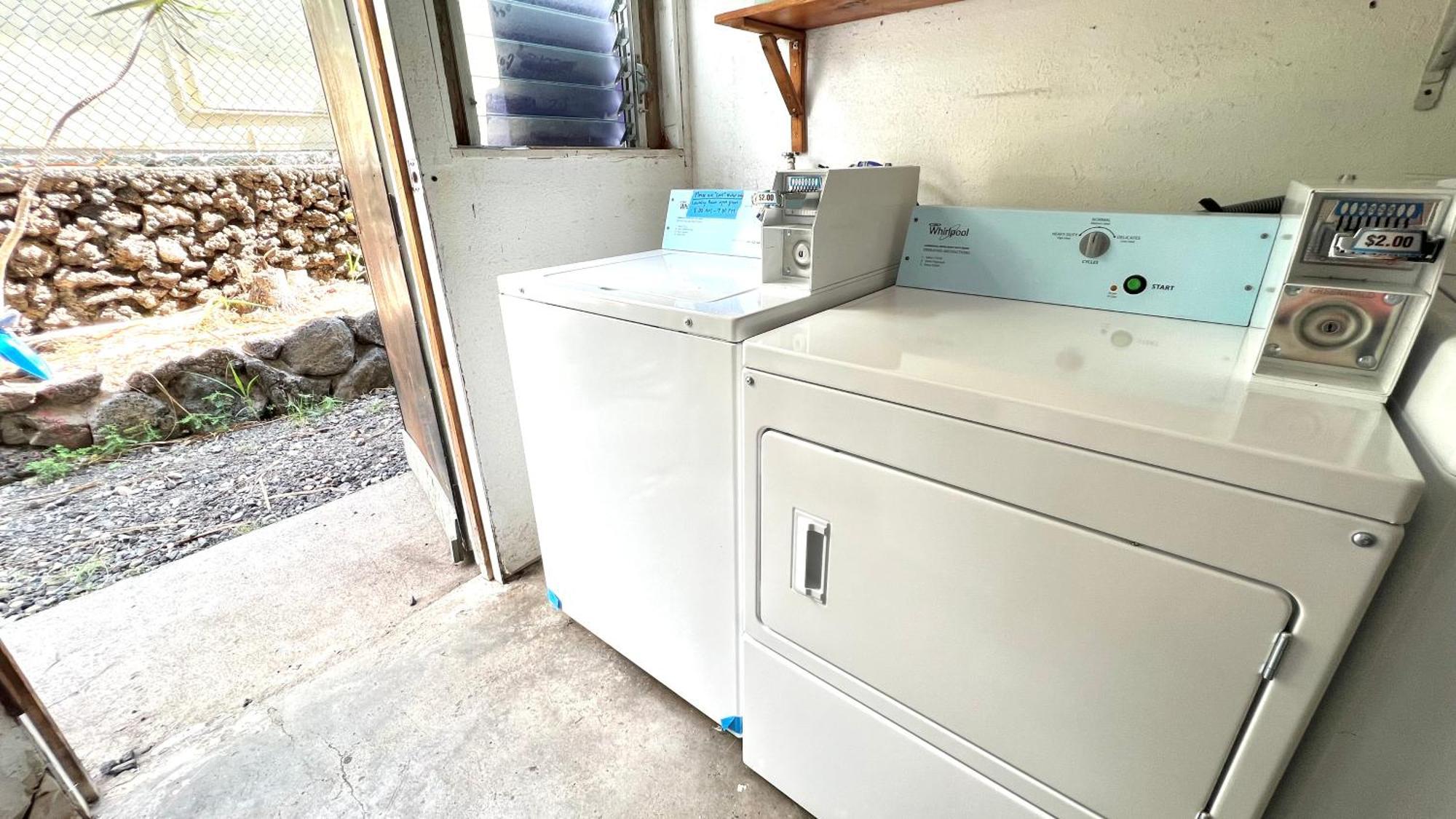 Mailan Hale Hostel Kailua Kültér fotó